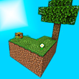Maps for Minecraft PE skyblock1.12_Popularmodapk.com