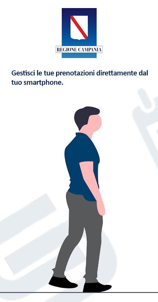 Campania in Salute screenshot image 17_Popularmodapk.com