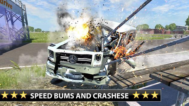 Car Crash Simulator Engine Damage<span>(Unlimited money)</span> screenshot image 8_Popularmodapk.com