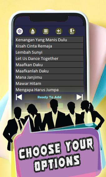 Panbers Nostalgia Lama screenshot image 6_Popularmodapk.com