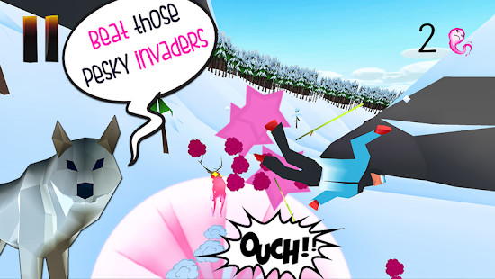 Mountain Rage<span>(Unlimited money)</span> screenshot image 4_Popularmodapk.com