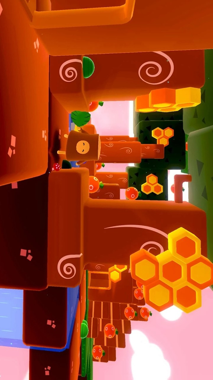 Woodle Tree Adventures Deluxe(Paid games to play for free) screenshot image 22_Popularmodapk.com