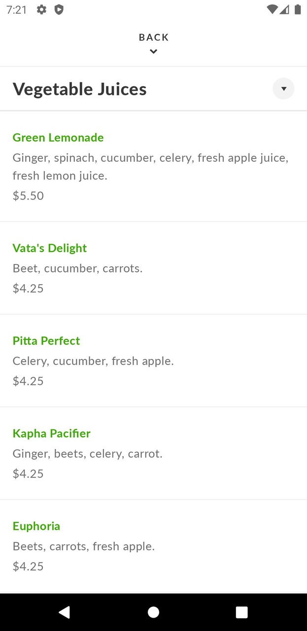 Juice Kaboose screenshot image 21_Popularmodapk.com