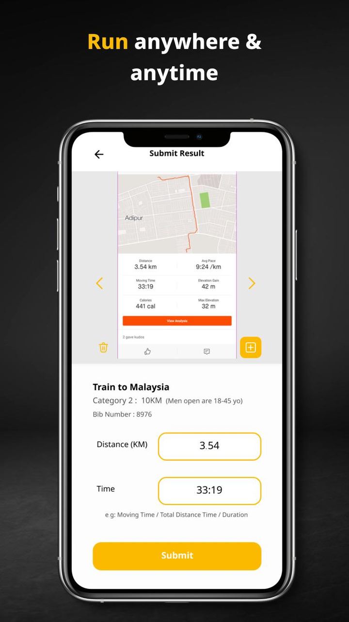 HeyJom screenshot image 4_Popularmodapk.com