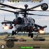 Gunship Battle Air Force War1.0.32_Popularmodapk.com