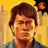 Crunchyroll: Karate Survivor<span>(Unlock full content)</span>1.0.5_Popularmodapk.com