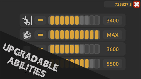 Stickman Backflip Killer 4<span>(Unlimited Currency)</span> screenshot image 3_Popularmodapk.com