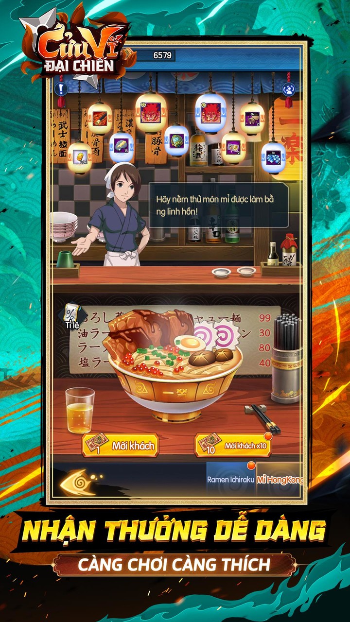 Cửu Vĩ Đại Chiến screenshot image 4_Popularmodapk.com