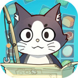 摸鱼猫猫0.1_Popularmodapk.com