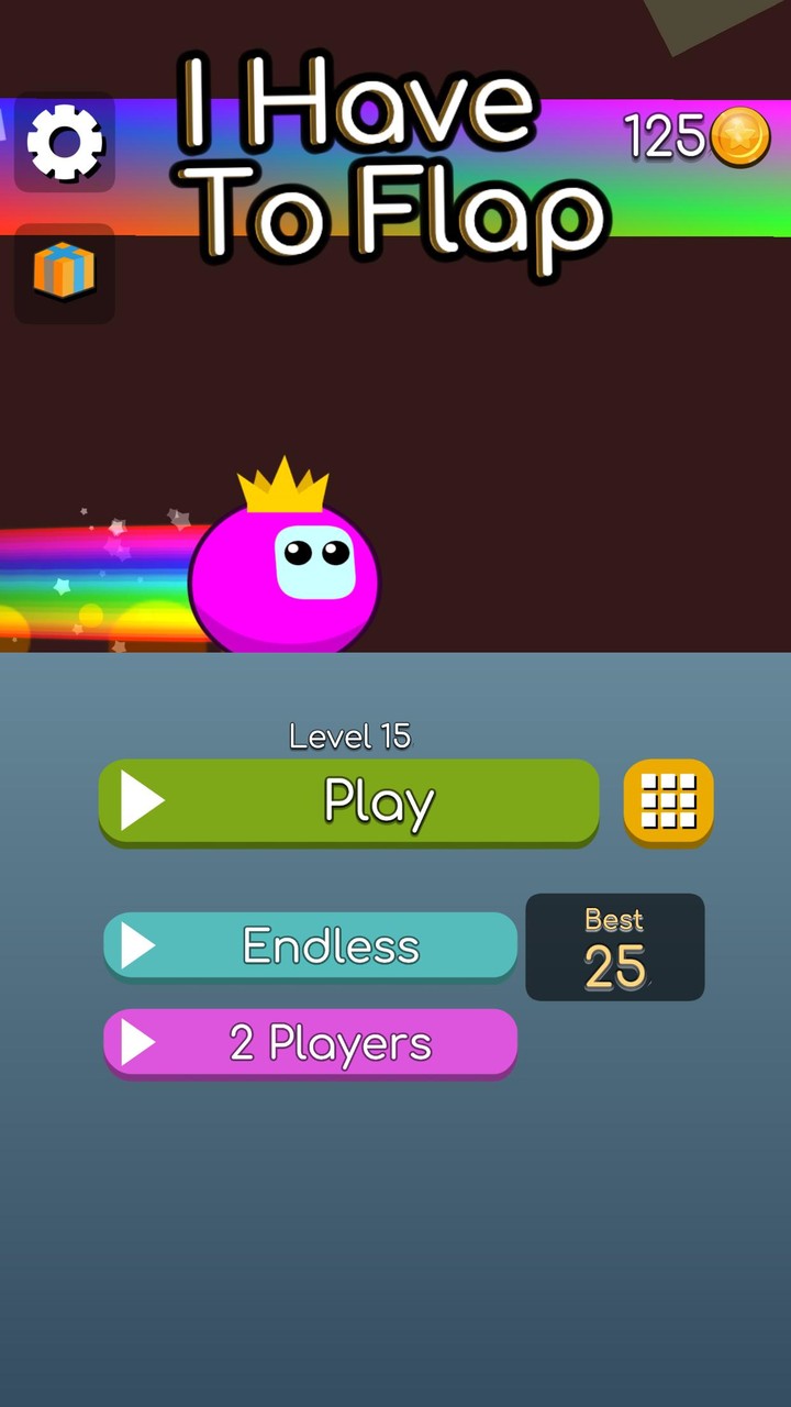 I Have To Flap screenshot image 1_Popularmodapk.com