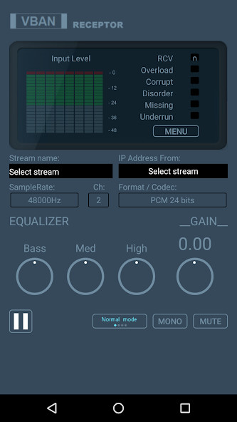 Spring Up – Health Solution screenshot image 1_Popularmodapk.com