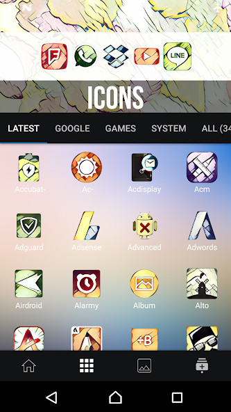 HD - Human Design App screenshot image 3_Popularmodapk.com