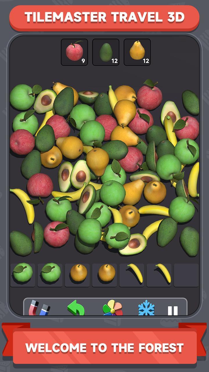 TileMaster Travel 3D screenshot image 2_Popularmodapk.com