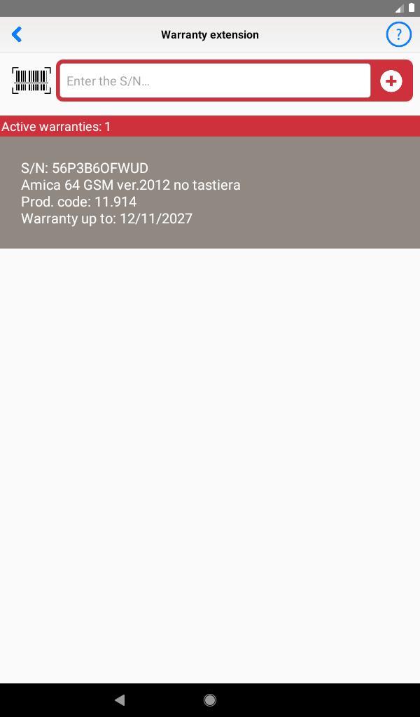 Smoking Log - Stop Smoking screenshot image 17_Popularmodapk.com