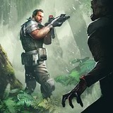 DOOM DAYS Fire Shooter<span>(Unlimited Money)</span>1.10.0_Popularmodapk.com