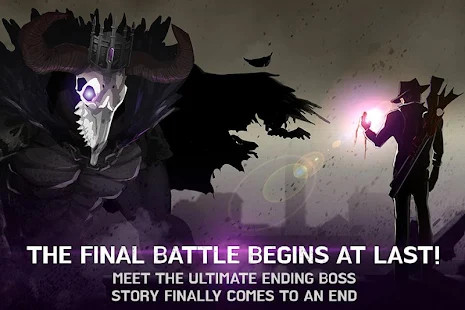 吞魔者破解版<span>(mod)</span> screenshot image 8_Popularmodapk.com