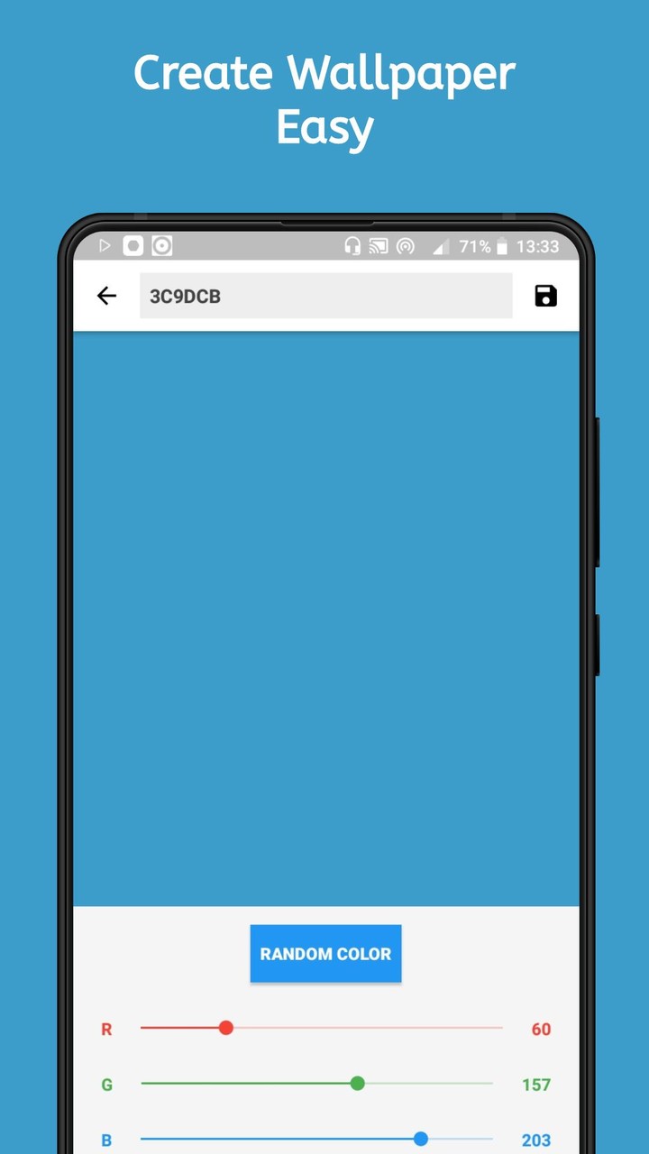 Cement Mixer Sound screenshot image 5_Popularmodapk.com
