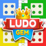 Ludo Gem - Multiplayer Online0.10-beta_Popularmodapk.com