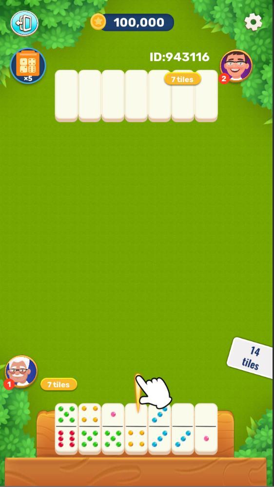 Domino Big Win screenshot image 2_Popularmodapk.com