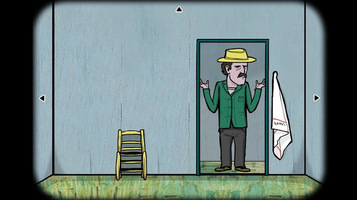 Cube Escape: Arles screenshot image 4_Popularmodapk.com