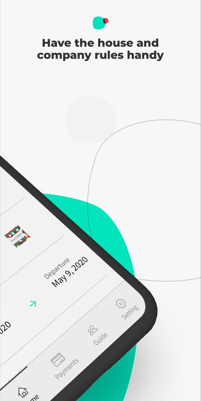 Lodgify Guest screenshot image 2_Popularmodapk.com