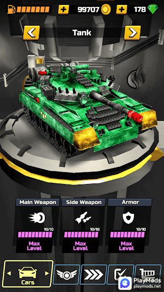 Boomplay: Music Downloader screenshot image 10_Popularmodapk.com