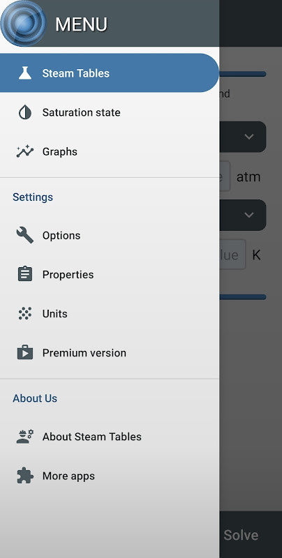Steam Tables screenshot image 24_Popularmodapk.com