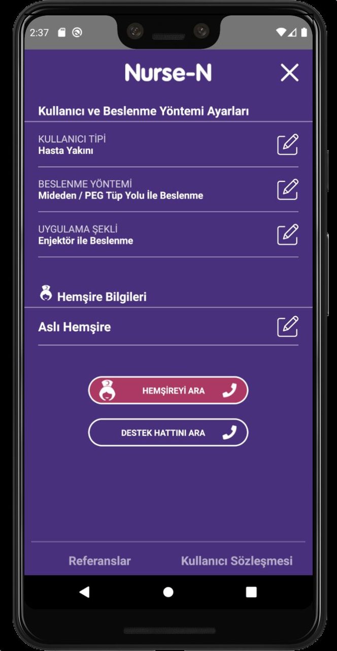 Nurse-N screenshot image 11_Popularmodapk.com