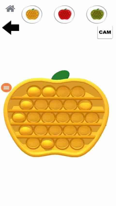 减压杀手 screenshot image 1_Popularmodapk.com