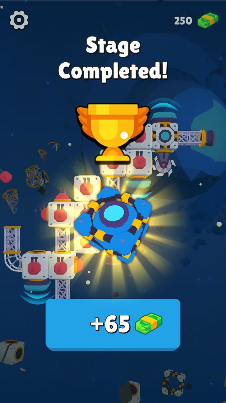 NumNum Empire: Cozy Defense!<span>(Unlimited Currency)</span> screenshot image 4_Popularmodapk.com