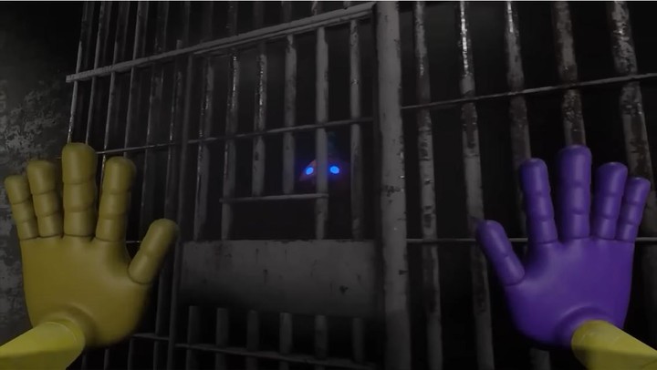 Poppy Playtime Chapter 3 screenshot image 2_Popularmodapk.com