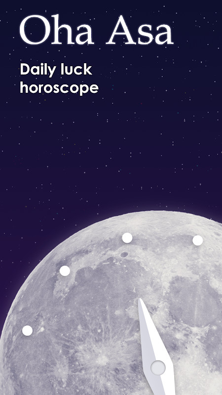 Oha Asa: daily horoscope 2022 screenshot image 4_Popularmodapk.com