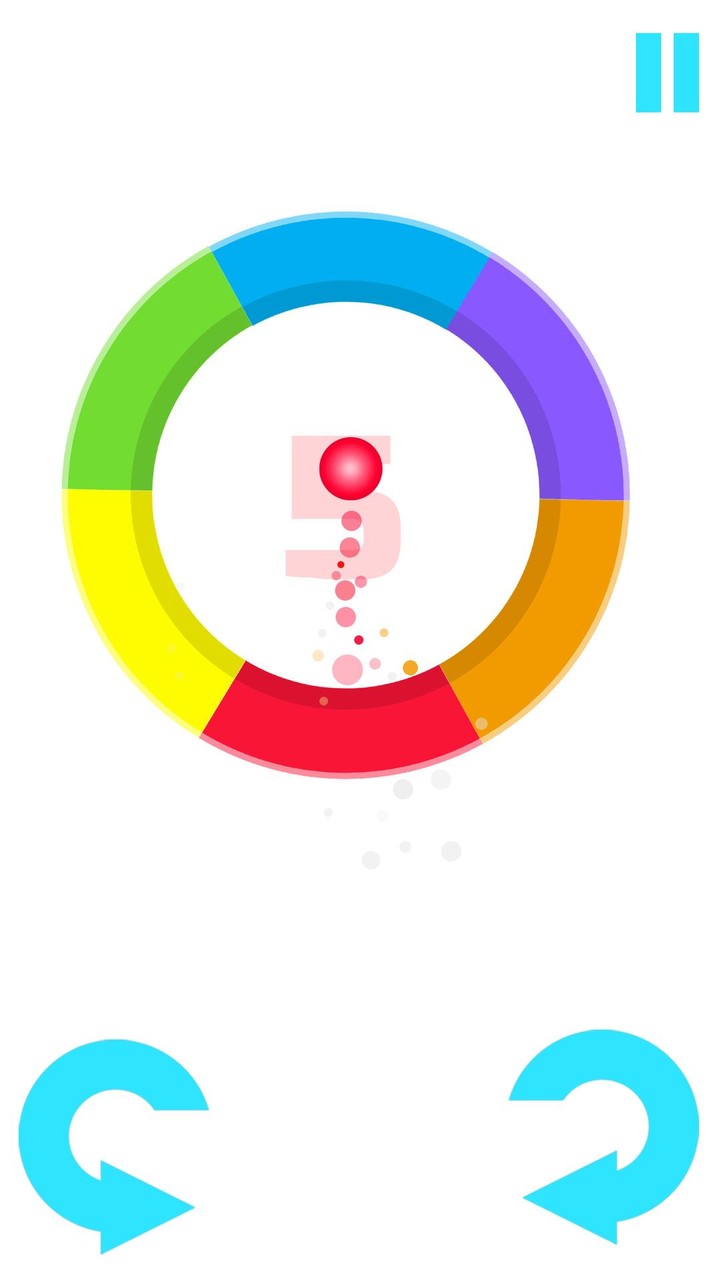 Color Spin screenshot image 1_Popularmodapk.com