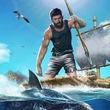Ocean Survival2.0.4_Popularmodapk.com