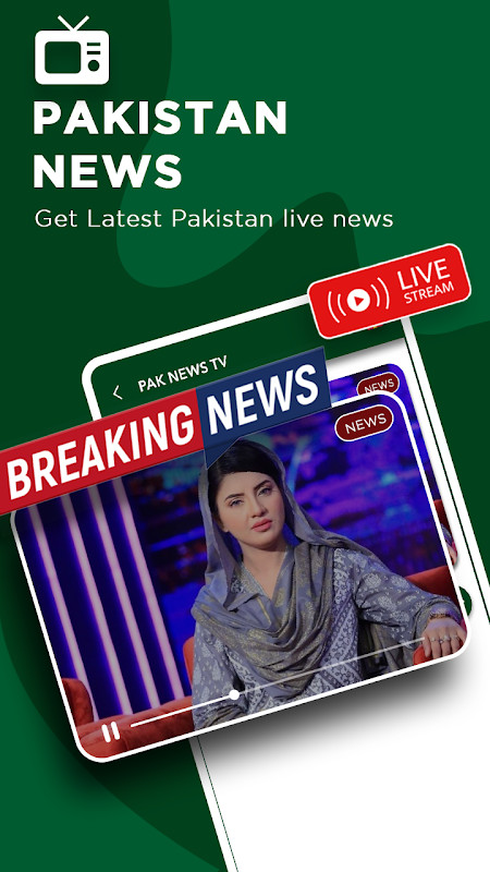 Pakistan News TV screenshot image 4_Popularmodapk.com