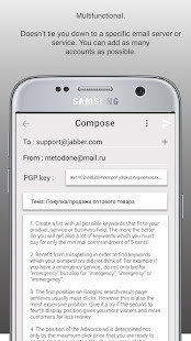 তাফসীর ইবনে কাসীর | Ibn Kasir screenshot image 2_Popularmodapk.com