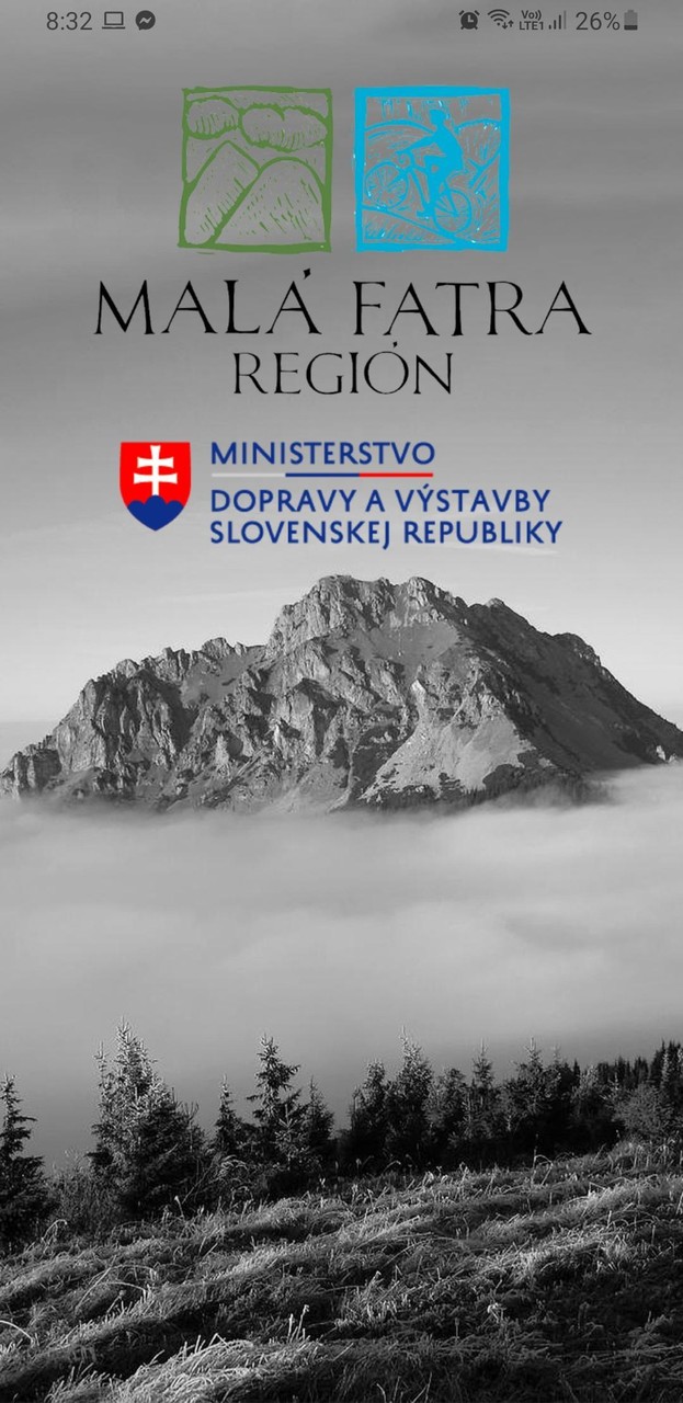 Trasy Malá Fatra screenshot image 1_Popularmodapk.com