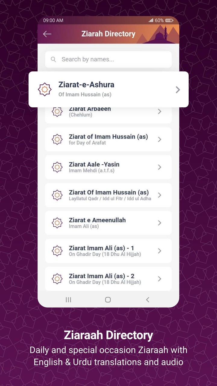 Shia Toolkit screenshot image 4_Popularmodapk.com