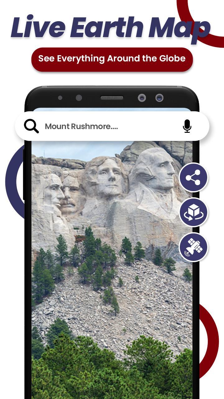Street View: Live Earth Map screenshot image 8_Popularmodapk.com