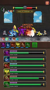 魔法学院 screenshot image 35_Popularmodapk.com