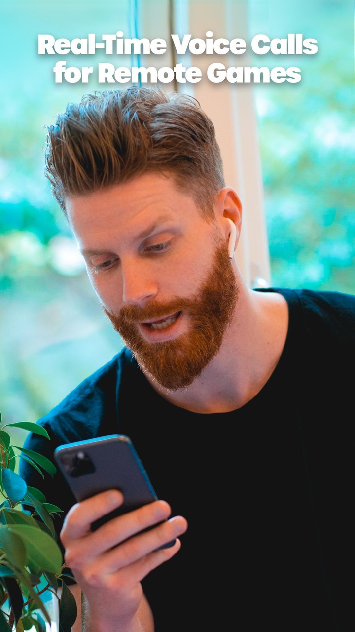 EasyPoker - Poker with Friends screenshot image 5_Popularmodapk.com