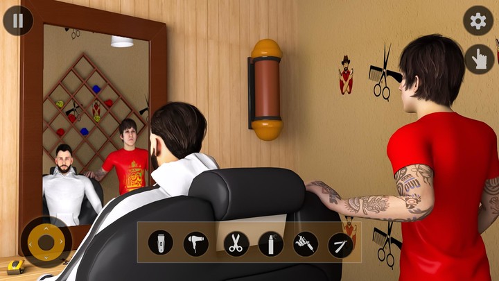 High School Teacher Game Life screenshot image 8_Popularmodapk.com