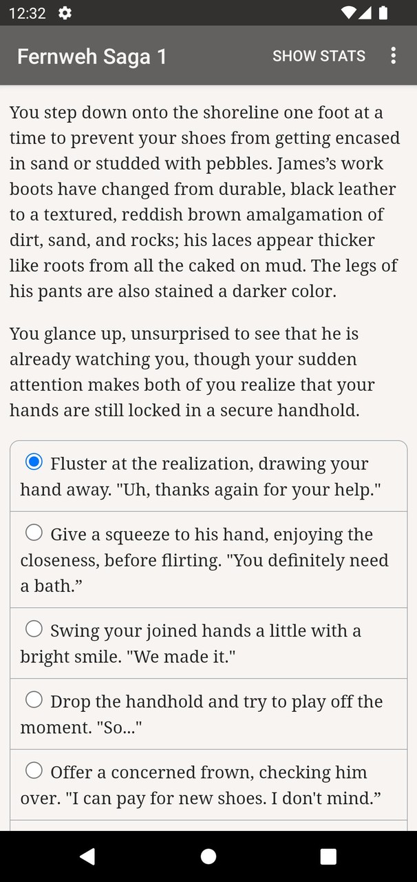 Anime Girl : Pocket Love screenshot image 7_Popularmodapk.com