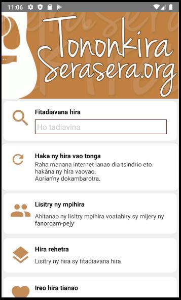 Tononkira Malagasy Misy Code screenshot image 5_Popularmodapk.com