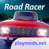 Russian Road Racer<span>(Unlimited Money)</span>0.005_Popularmodapk.com