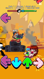 Tuesday night funkin in friday<span>(New module)</span> screenshot image 13_Popularmodapk.com