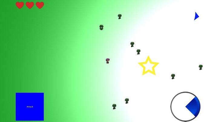 July Game screenshot image 7_Popularmodapk.com