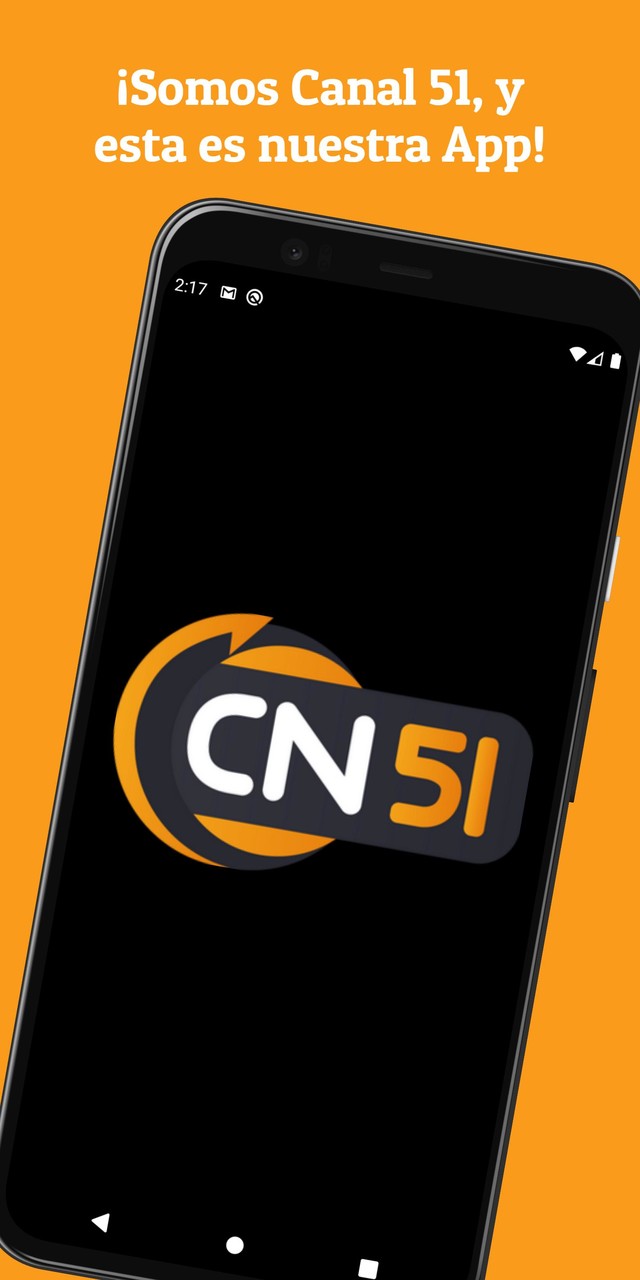 Canal 51 HN screenshot image 6_Popularmodapk.com