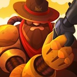 Steampunk Camp Defense<span>(Unlimited Money)</span>1.0.22_Popularmodapk.com