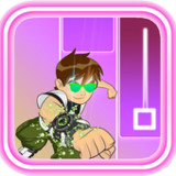 Ben10 Tiles Edm Games4_Popularmodapk.com